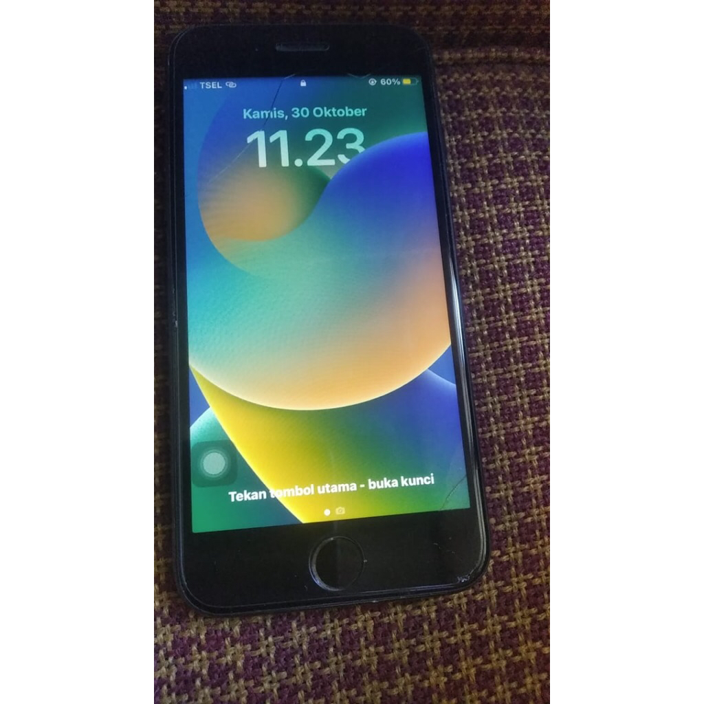 Iphone 8 256 Gb ex Ibox