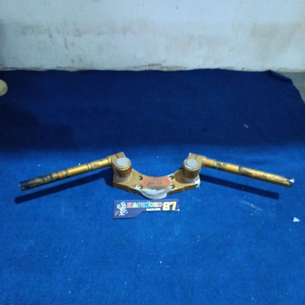 stang jepit Vixion old