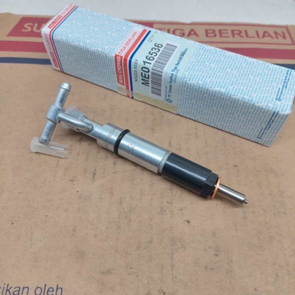 NOSEL NOZEL ASSY PS100 PS 100 KOMPLIT GARANSI