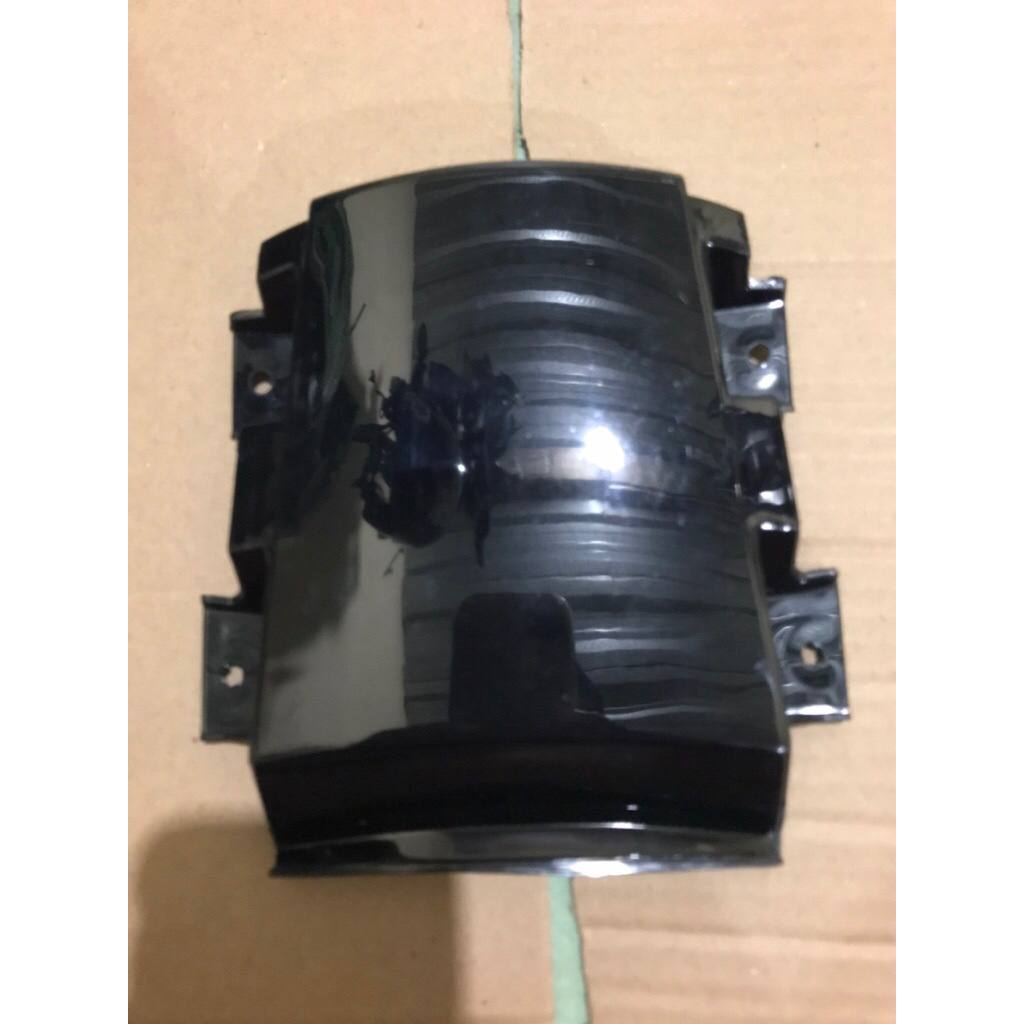 Cover Body Sambungan Body belakang Cover Tail Belakang Honda Tiger Lama Tiger 2000 Tilas tiger lawas