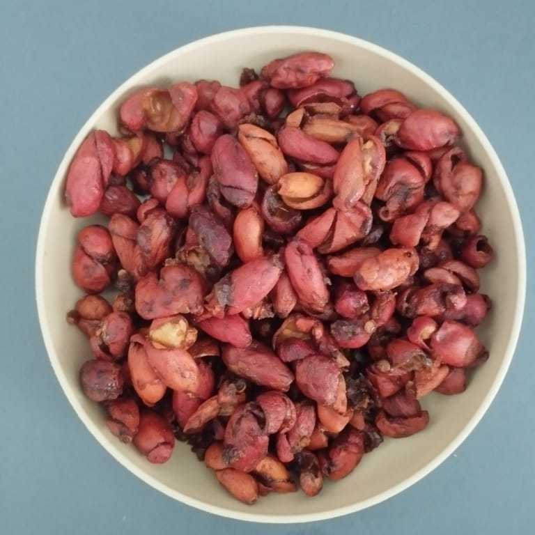 Kulit Mlinjo Pedas Manis | Aneka Camilan dan Snack Onlina Jogja