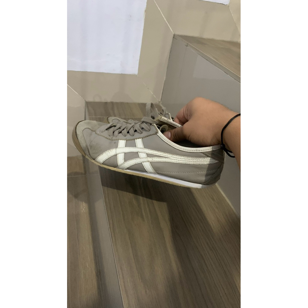 ONITSUKA TIGER MEXICO ORIGINAL