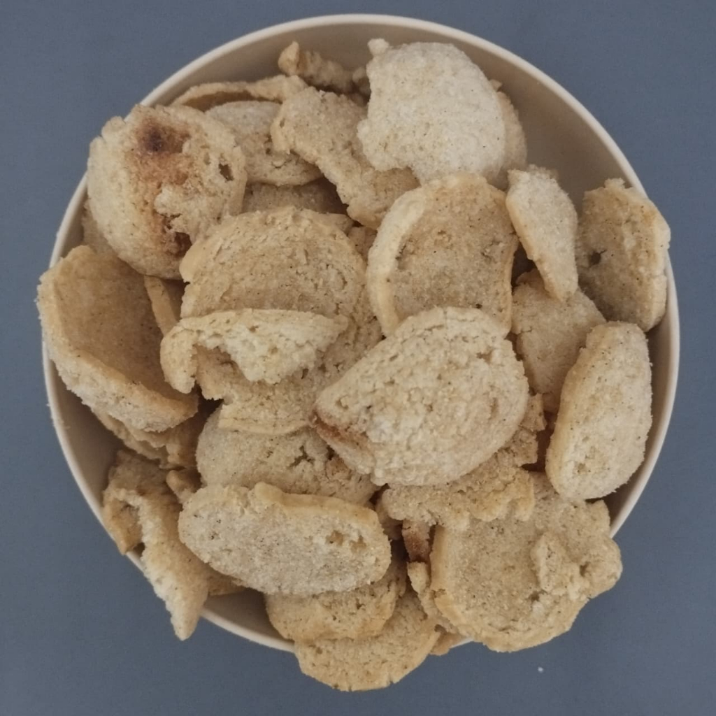 Basreng Bulat | Camilan Bakso Goreng Bulat | Camilan dan Snack Kiloan Onlina Jogja