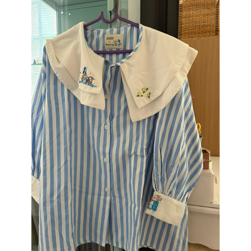 jii by gloria agatha