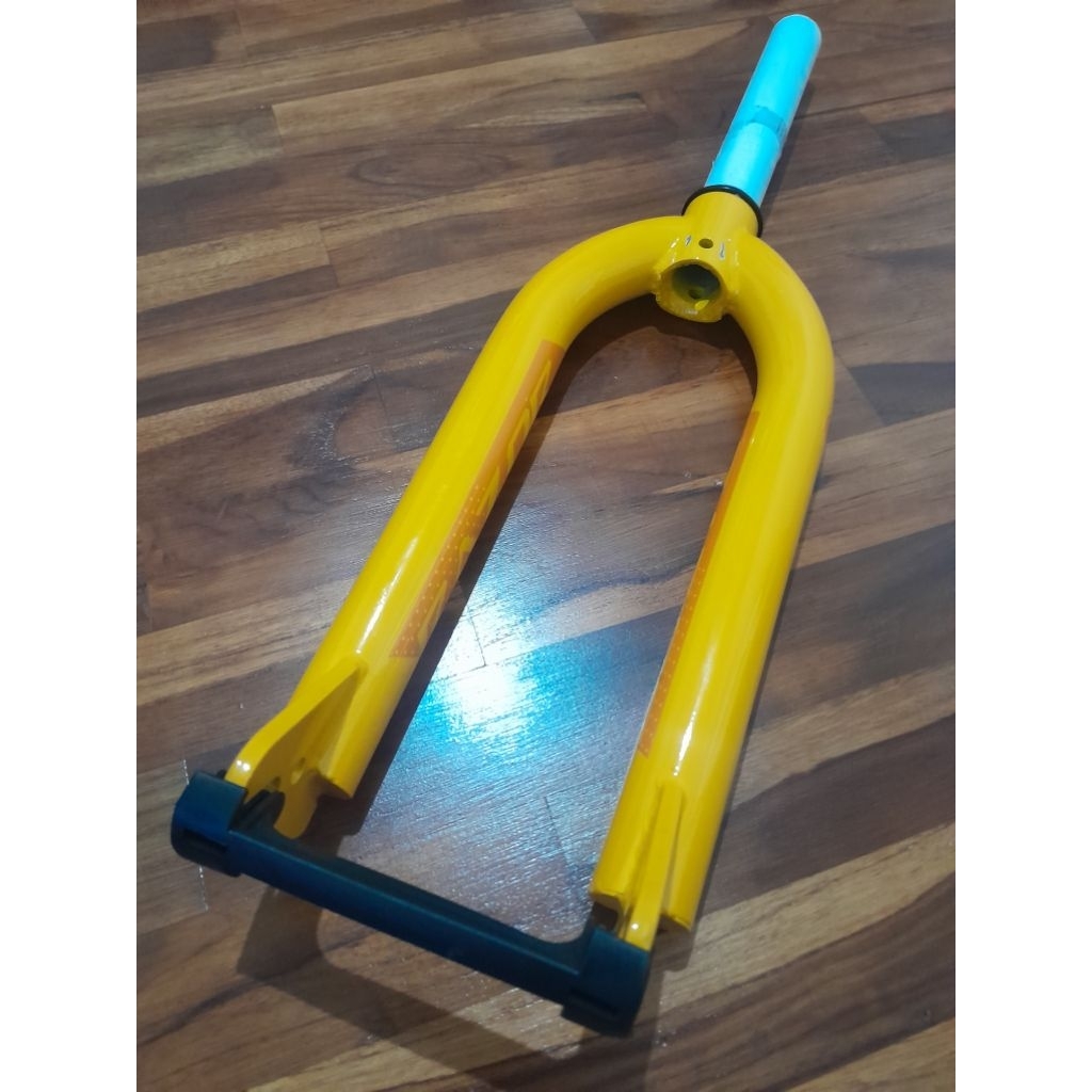 FORK POLYGON RAZOR 20 COPOTAN BMX RAZOR NEW
