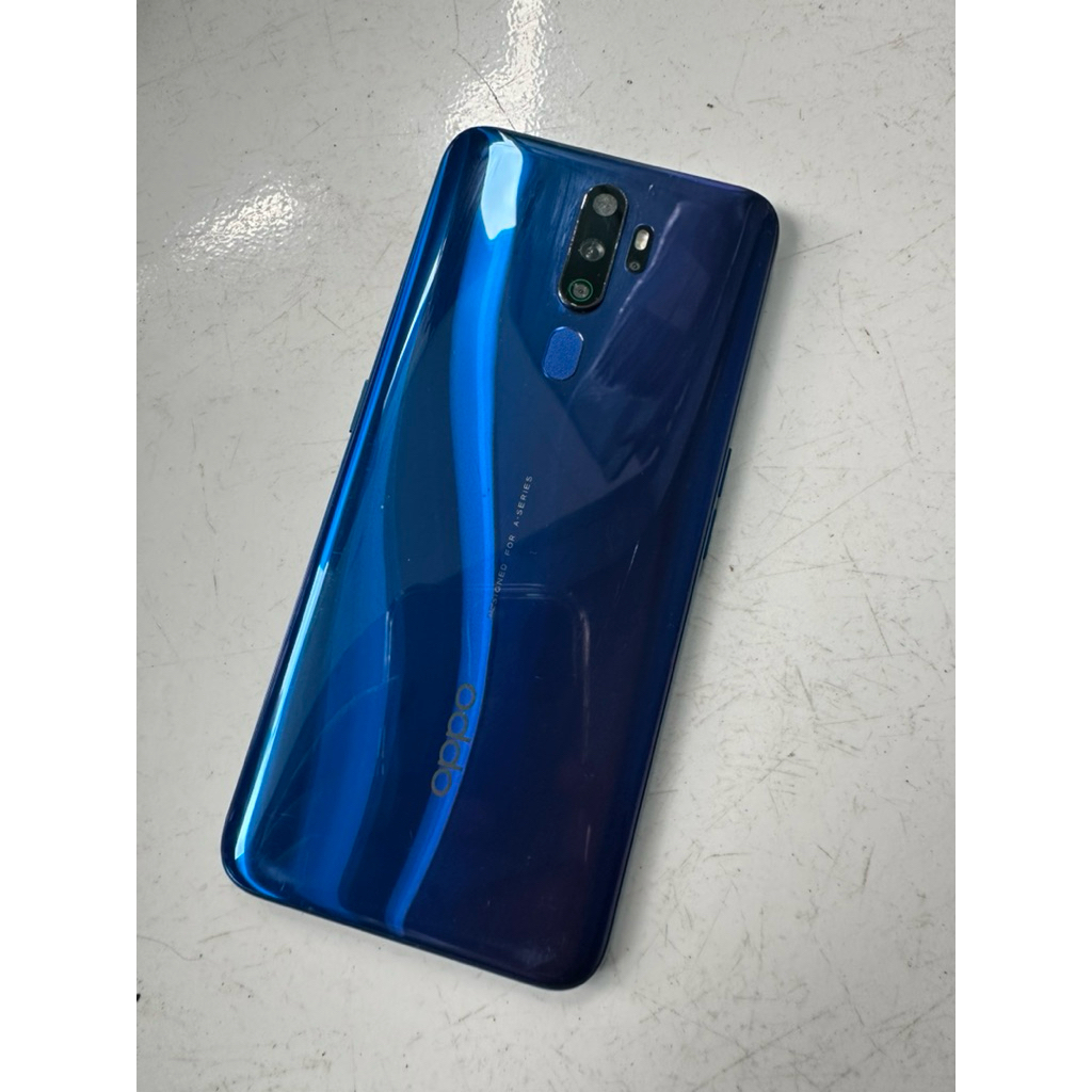 dummy hp oppo A9 2020