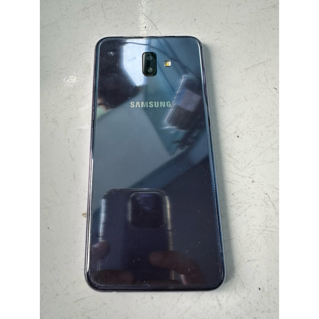 dummy hp samsung galaxy j6+