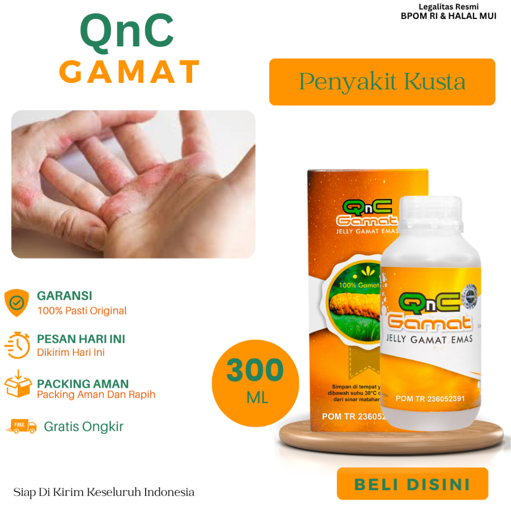 Obat Untuk Penyakit Kusta, Kusta Basah Dan Kering, Kusta Di Tangan, Kusta Di Wajah, Kusta Mati Rasa,