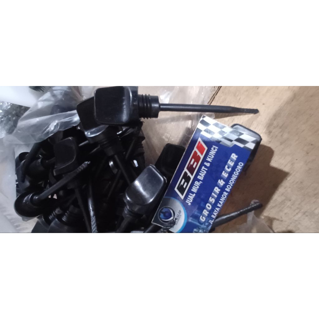 tutup oli atas vario125