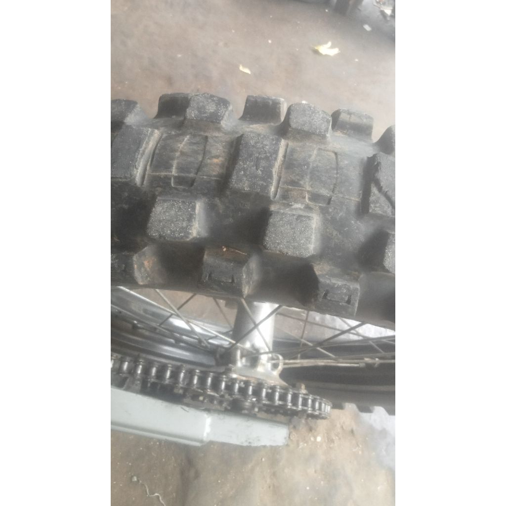 pelk crf ring18/21 ory