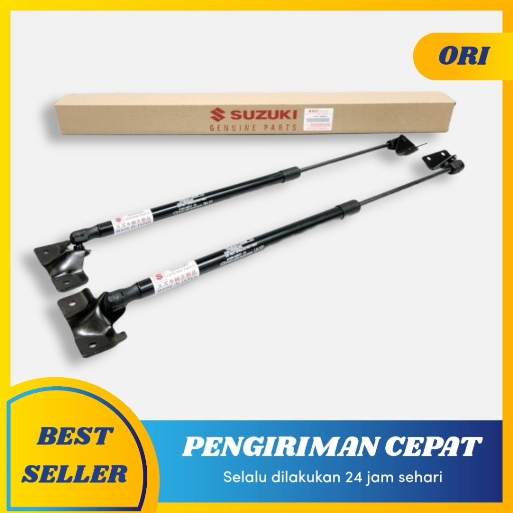 SHOCK BAGASI ERTIGA ORI BERGARANSI SUSPESI SOK BAGASI MOBIL ERTIGA
