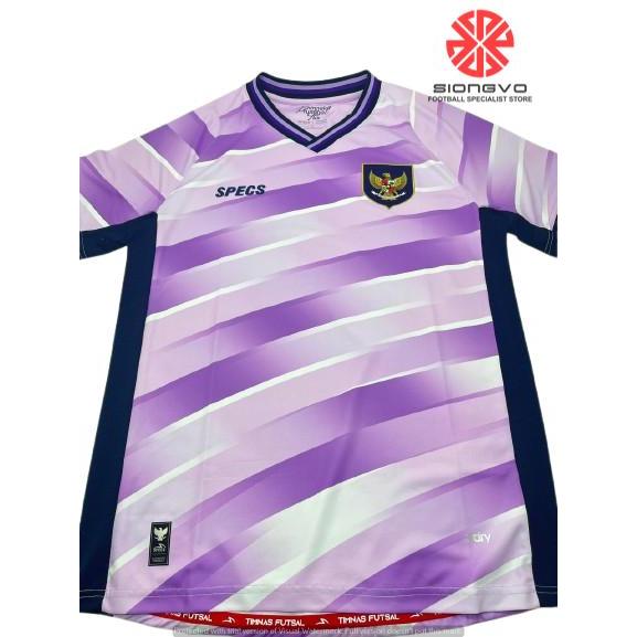 JERSEY SPECS - TIMNAS FUTSAL GK AWAY JERSEY 25 SPE2020013_BDG