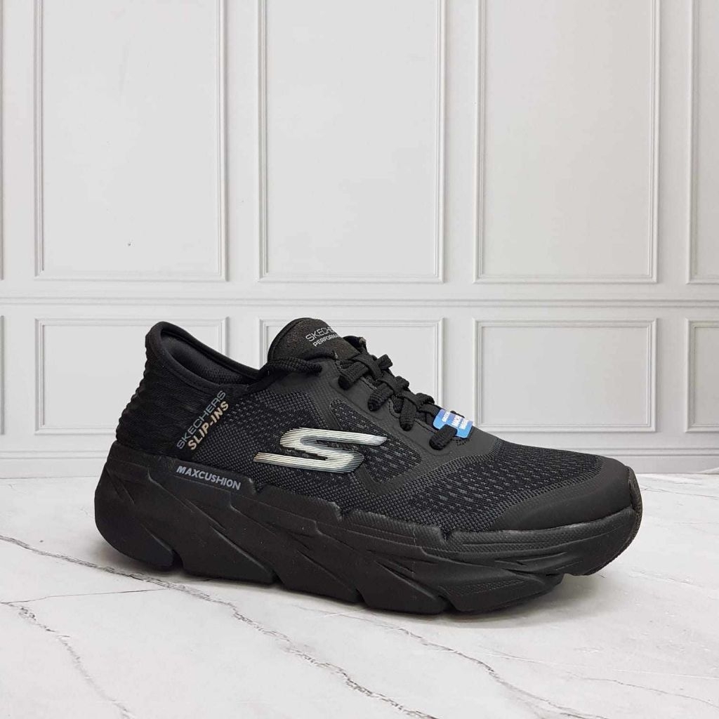 sepatu Skechers pria original