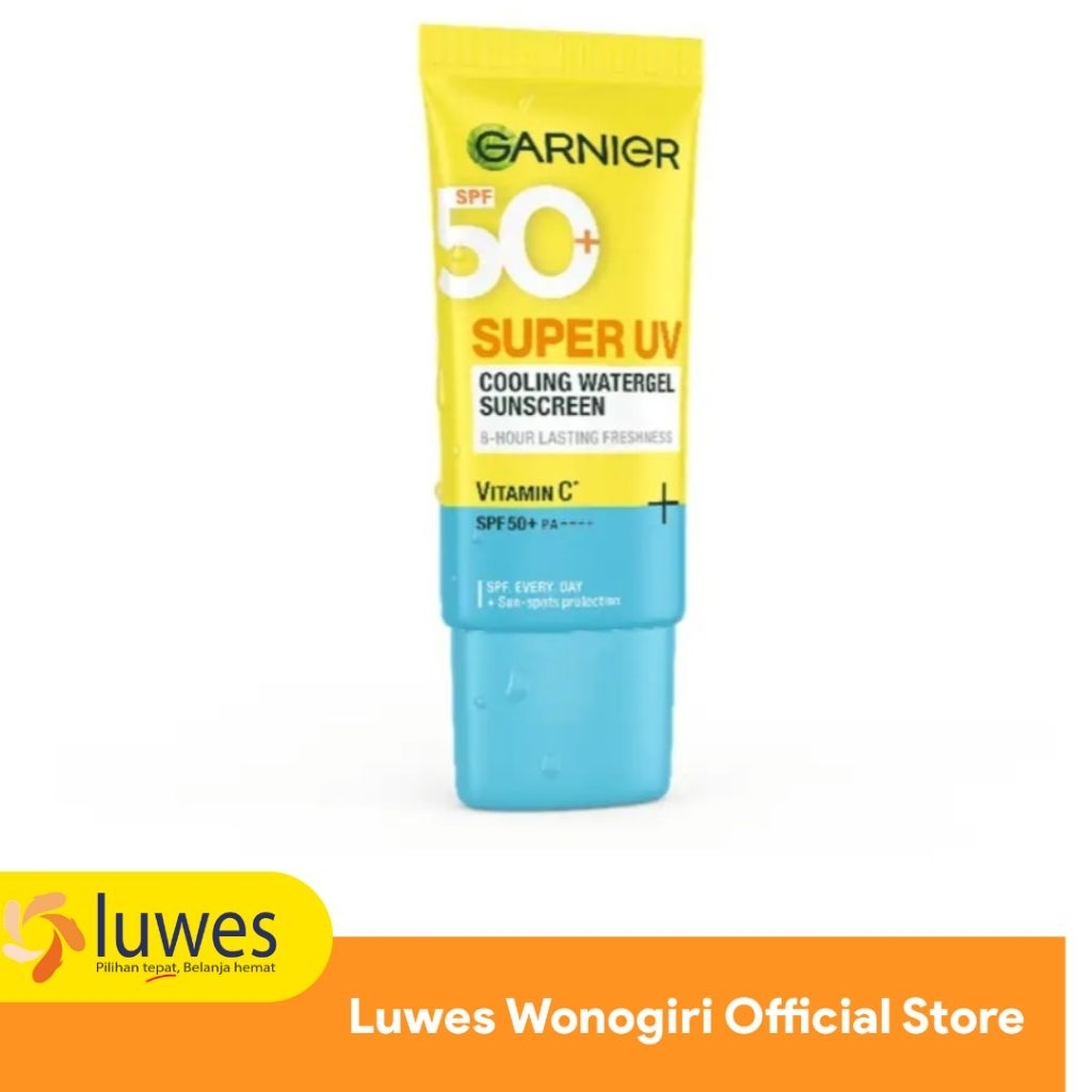 GARNIER SUNSKRIN SPF 50+