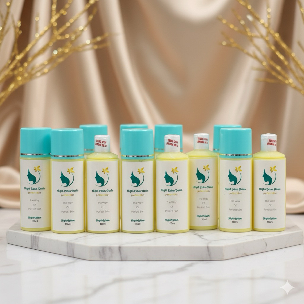 12 PCS HB NIGHT EXTRA DOSIS PESANAN PAKET HEMAT