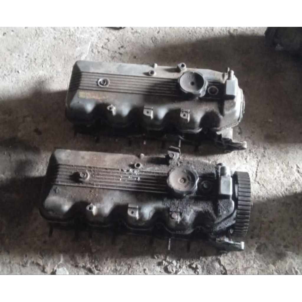 cylinder head L300 bensin 82