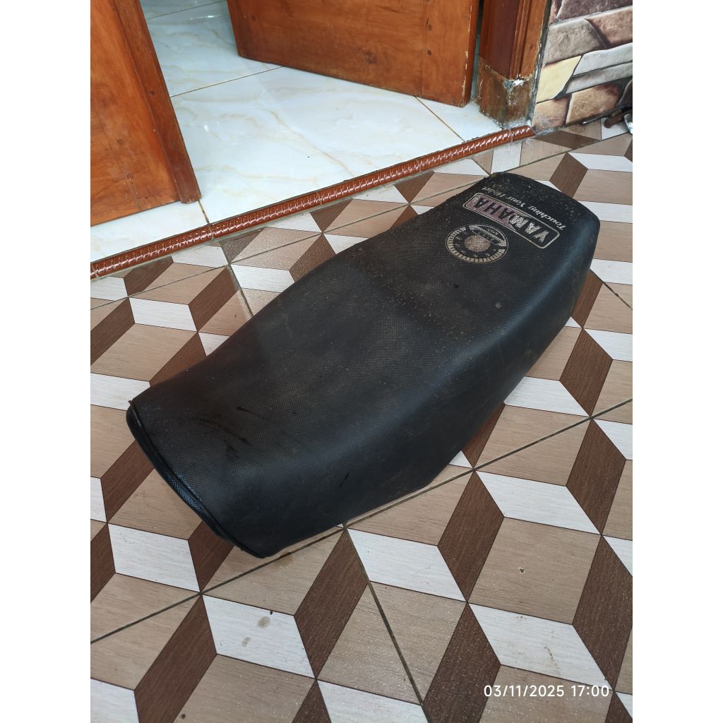 jok jod sadel sedel rx king non ori second