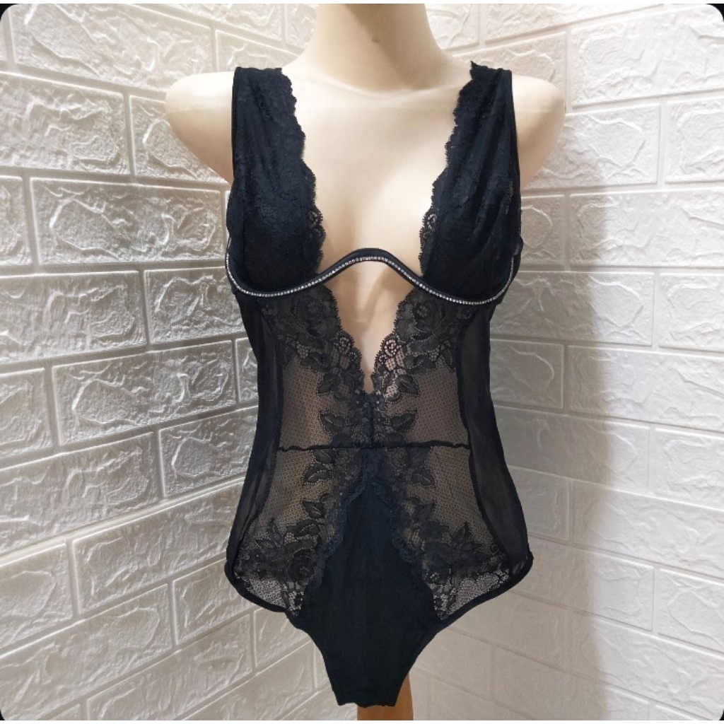 la senza bodysuit L