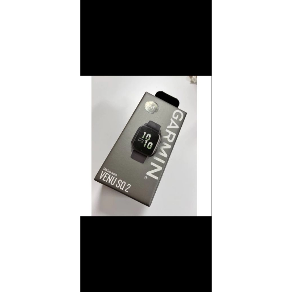 Garmin Venu SQ2