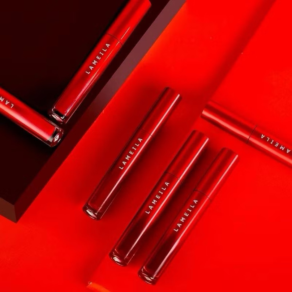 Lipstik Lameila