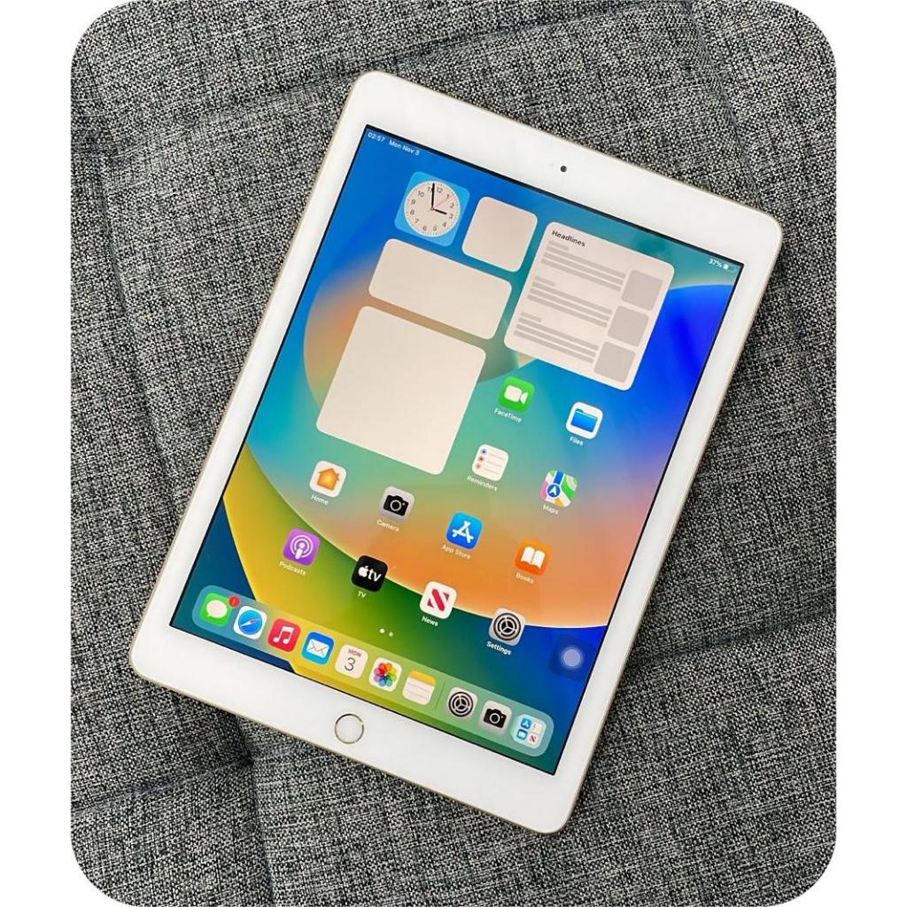 Ipad 5 32/128GB Wifi Only Second Bekas