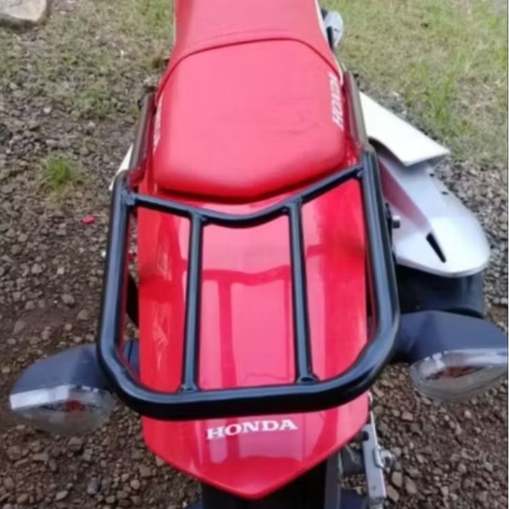 Behel Rear Rack Honda Crf 150L