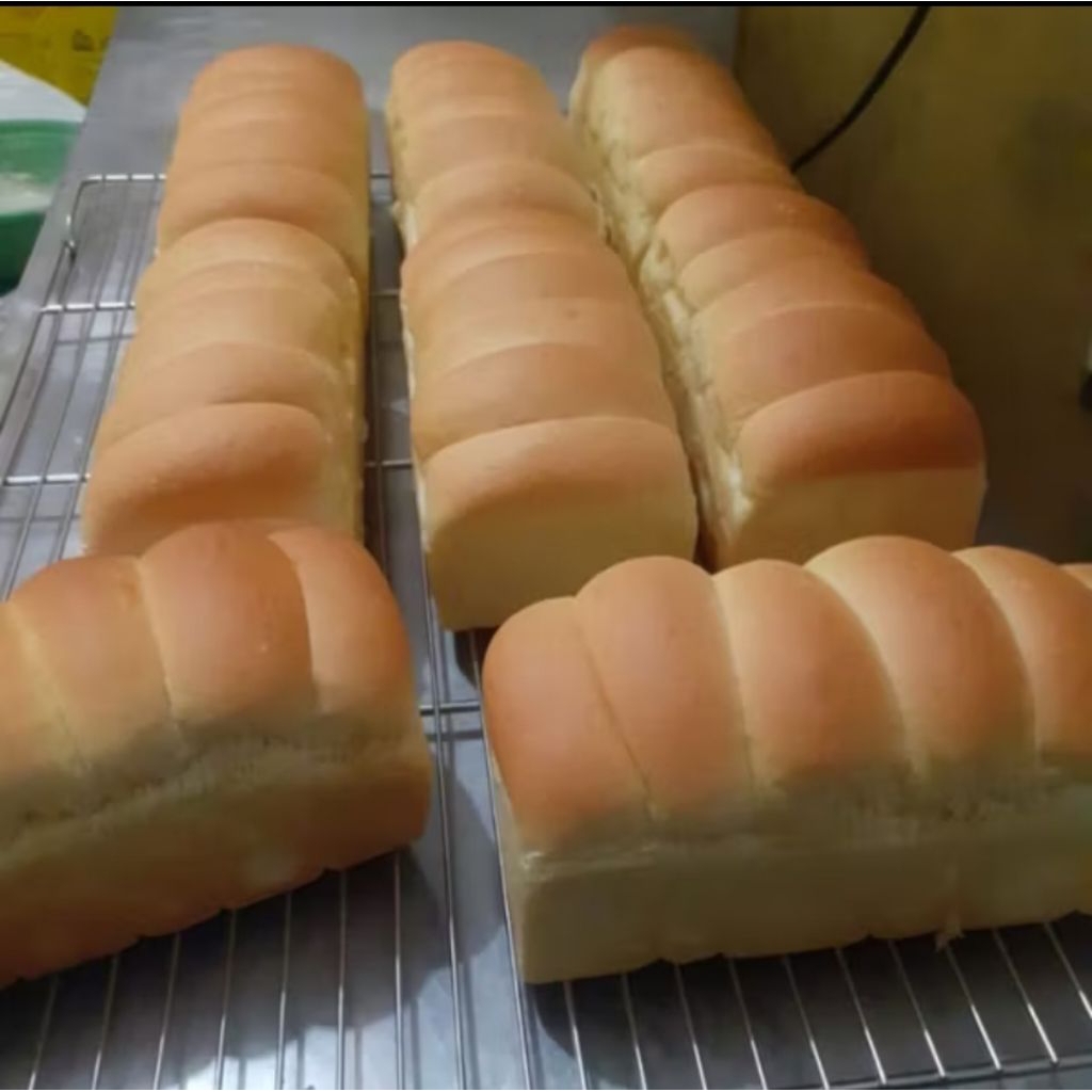 2 PACK (2 BOX) ROTI GEMBONG LEMBUT