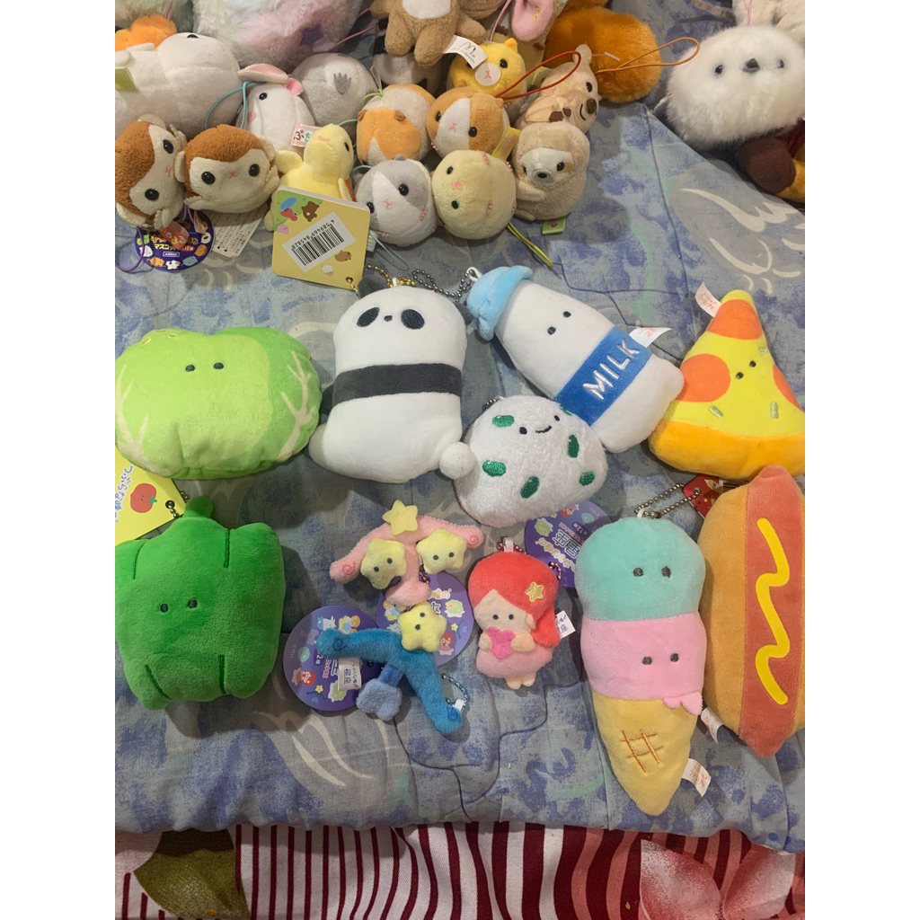 yell keychain upil qualia