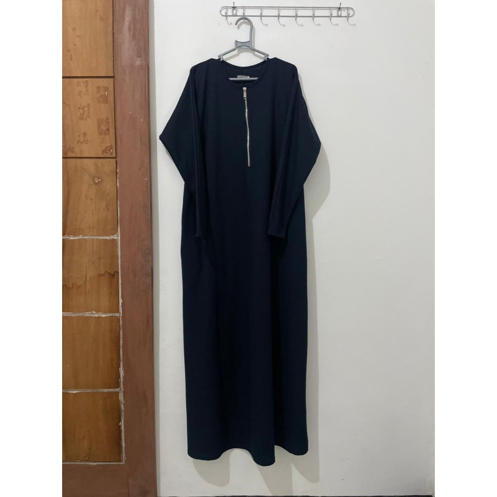 ZAYSA - GAMIS NAVY