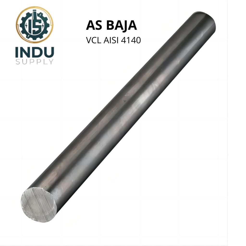 AS BAJA BULAT | VCL AISI 4140 | DIAMETER 240MM