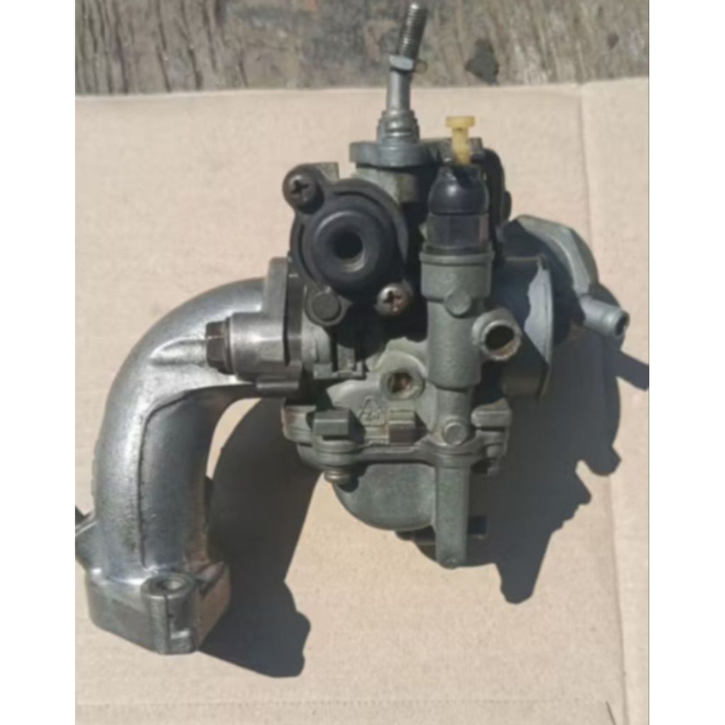 karburator Vega ZR original copotan