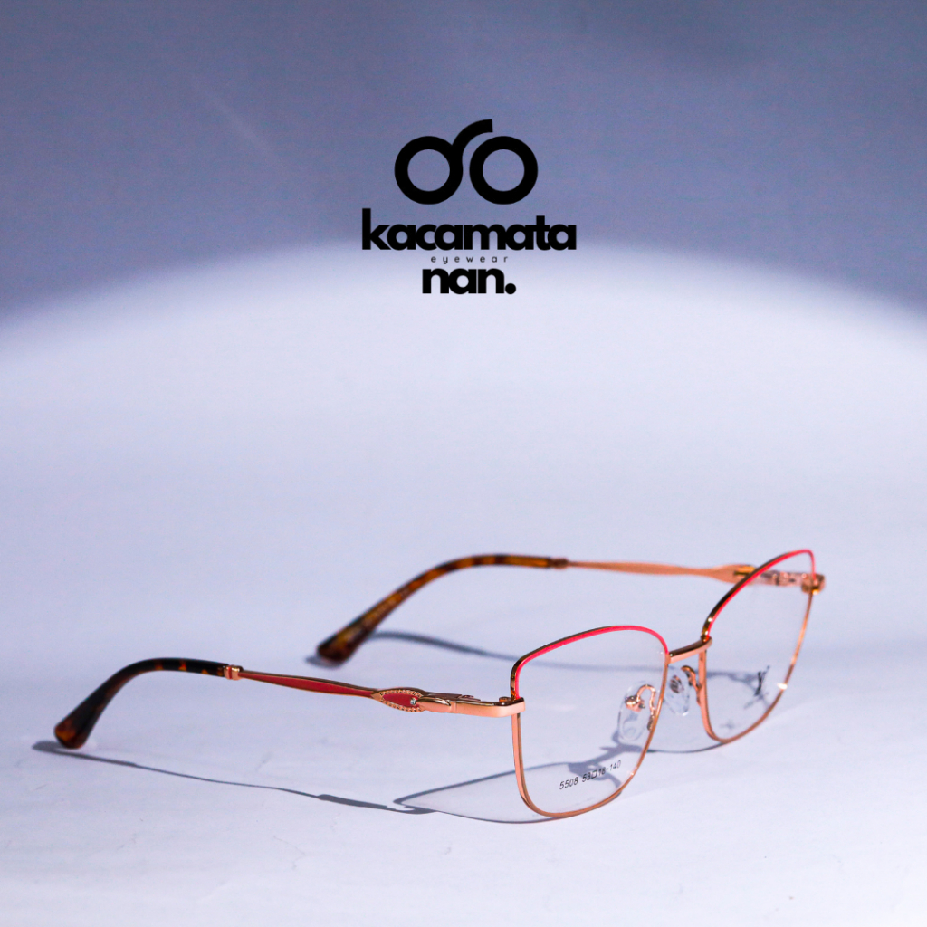KACAMATANAN- Kacamata Louis vuitton