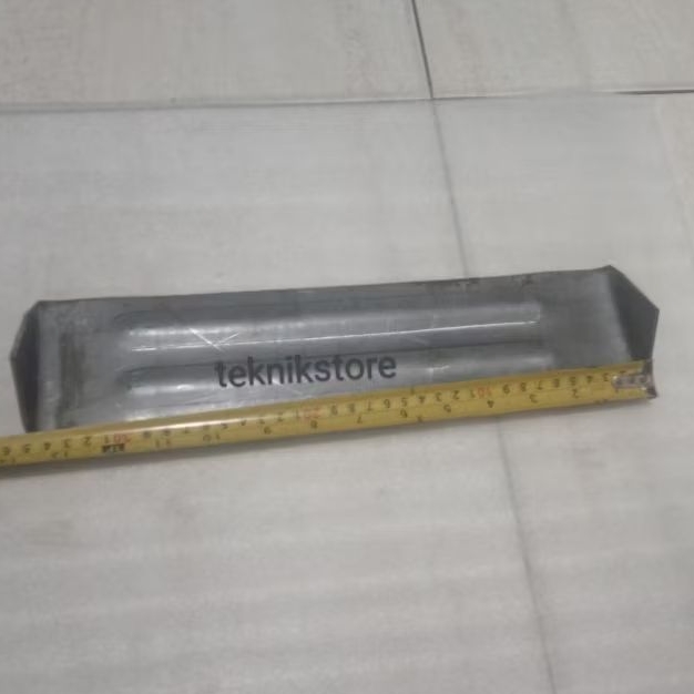 DAUN RODA PRES TRAKTOR CAPUNG METAL 35X8CM / DAUN RODA PRES TRAKTOR CAPUNG METAL