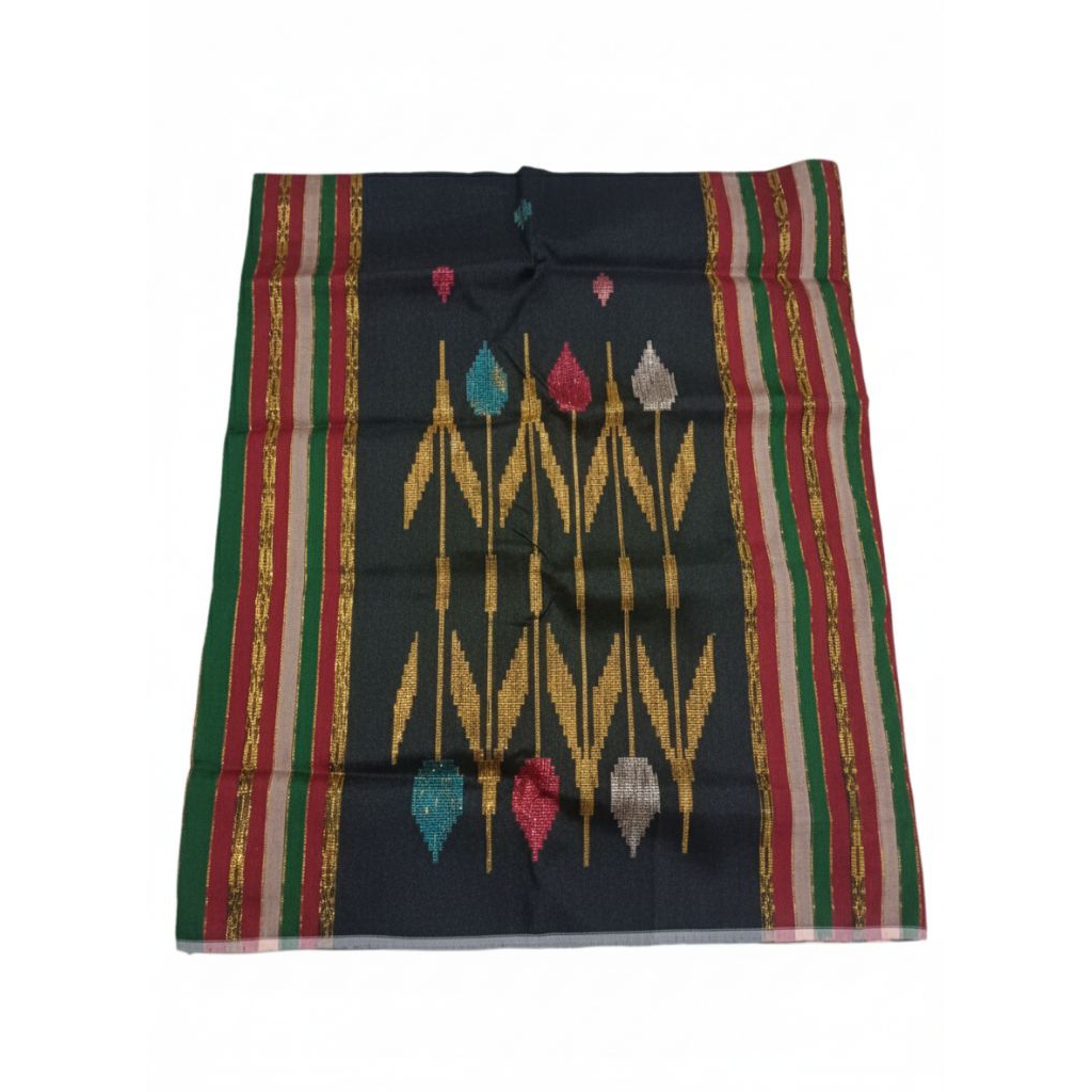 Sutera Sengkang Motif Jijiri