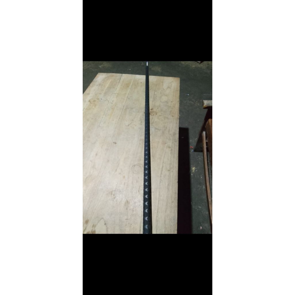 tegek iroly im110,tegek iroly panjang 540