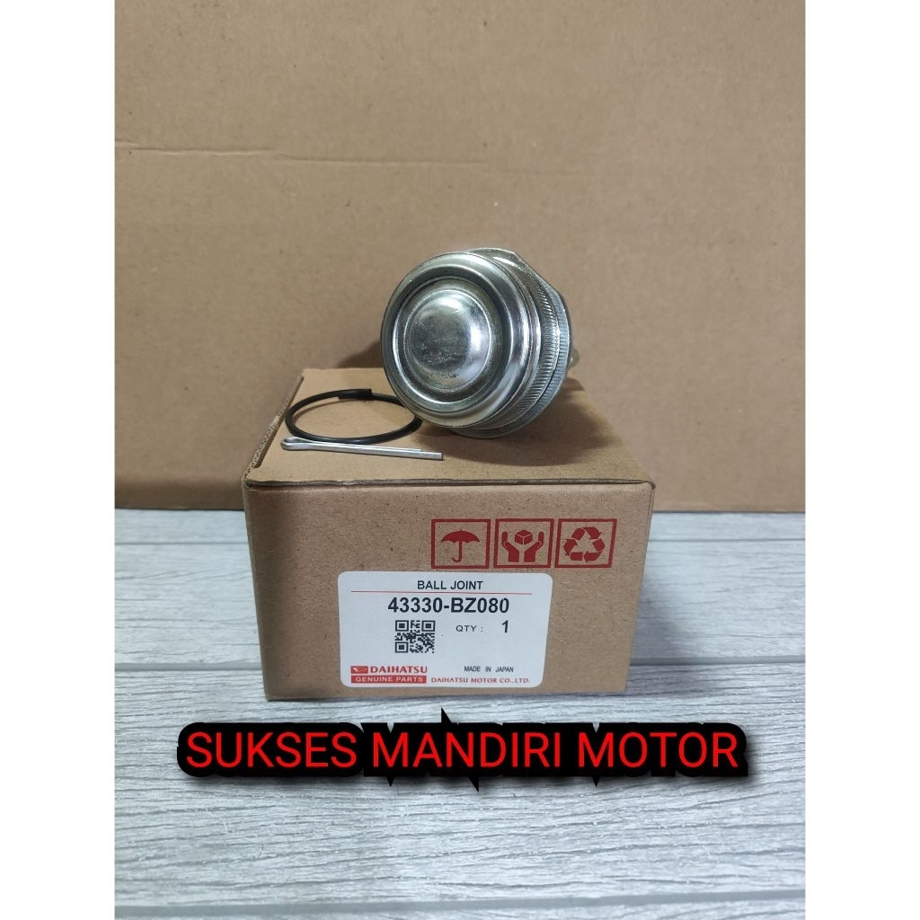 Ball joint Grand Max/ Luxio