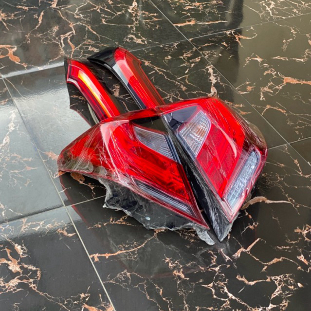 Stoplamp Honda Jazz Hybrid Facelift GK5