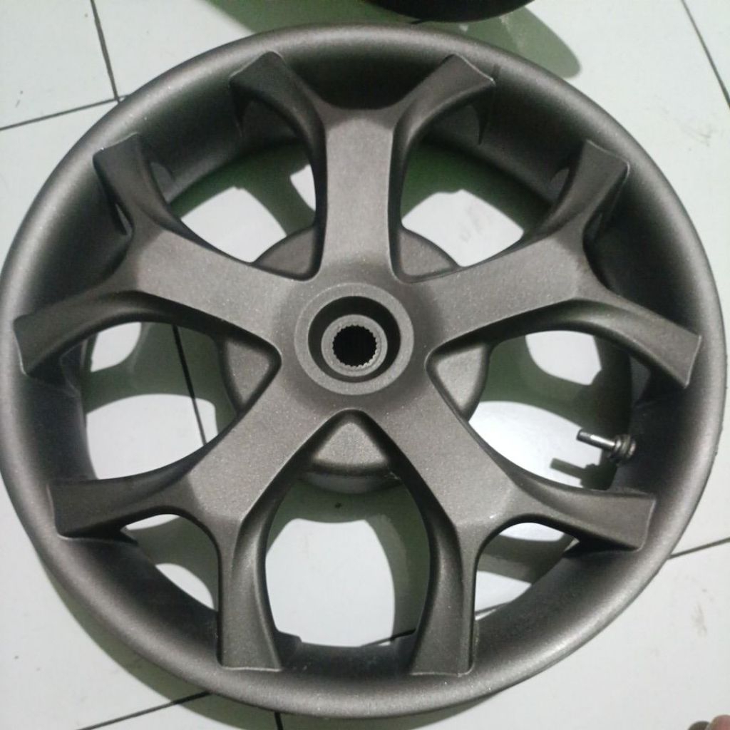 velg pelek racing power untuk motor honda vario125/150 old