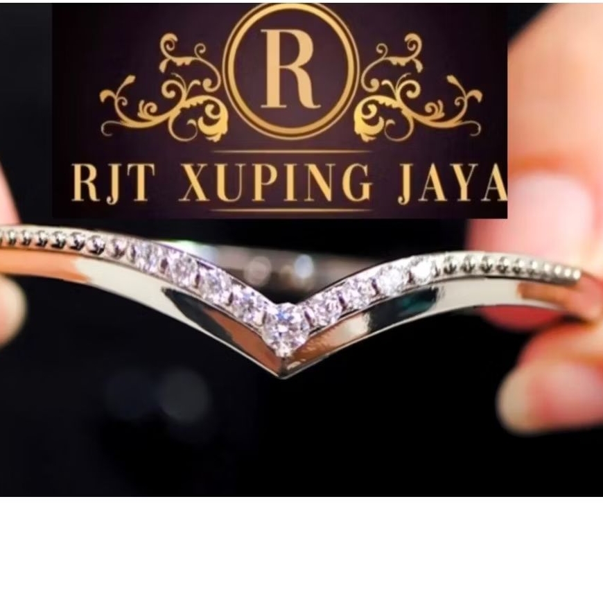 kalung anak silver titanium