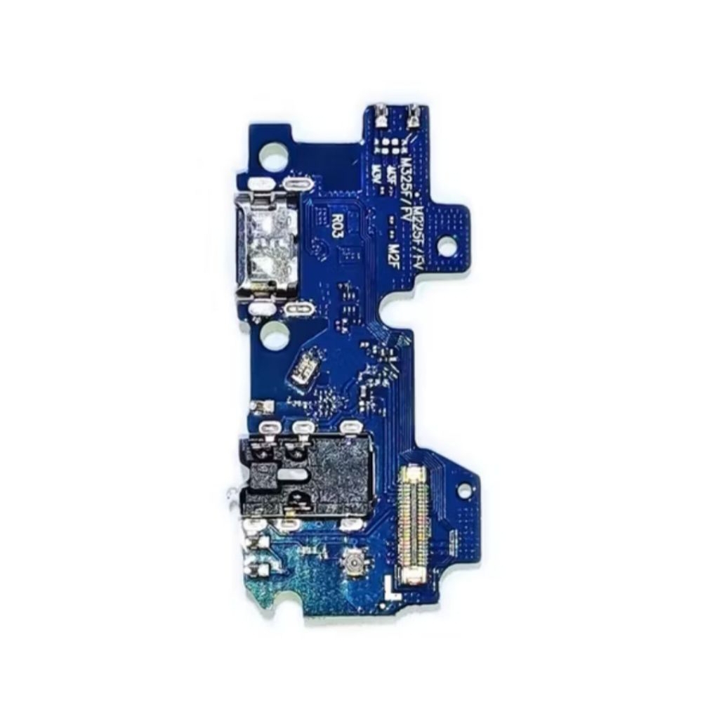 Board konektor Cas Samsung M22