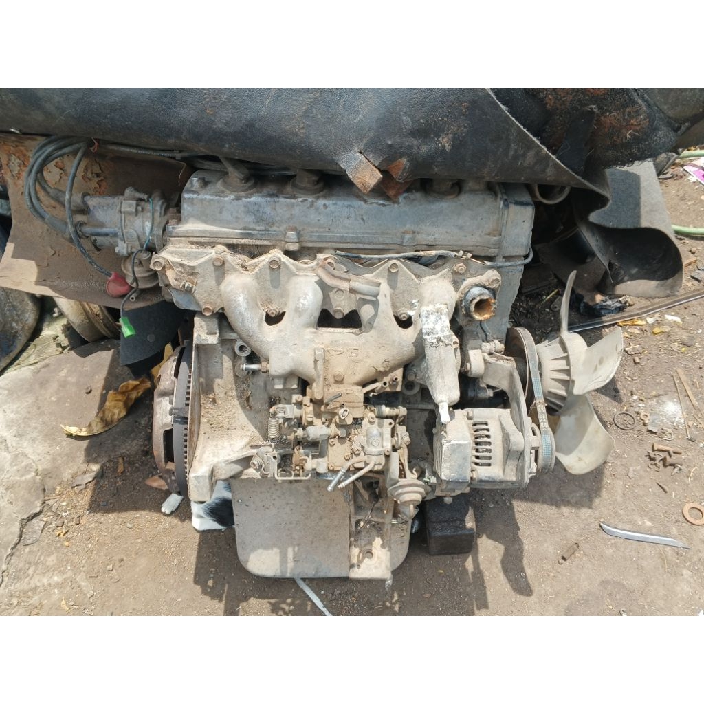 dinamo ampere espass