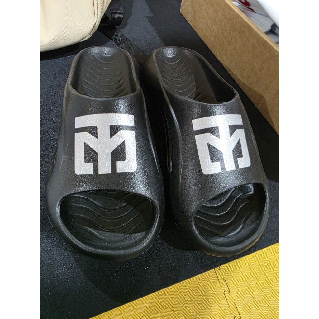 Sandal Sendal Accesories Taekwondo Karate Mooto Korea Original