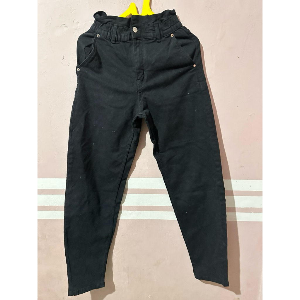 Celana jeans Pull and Bear Original