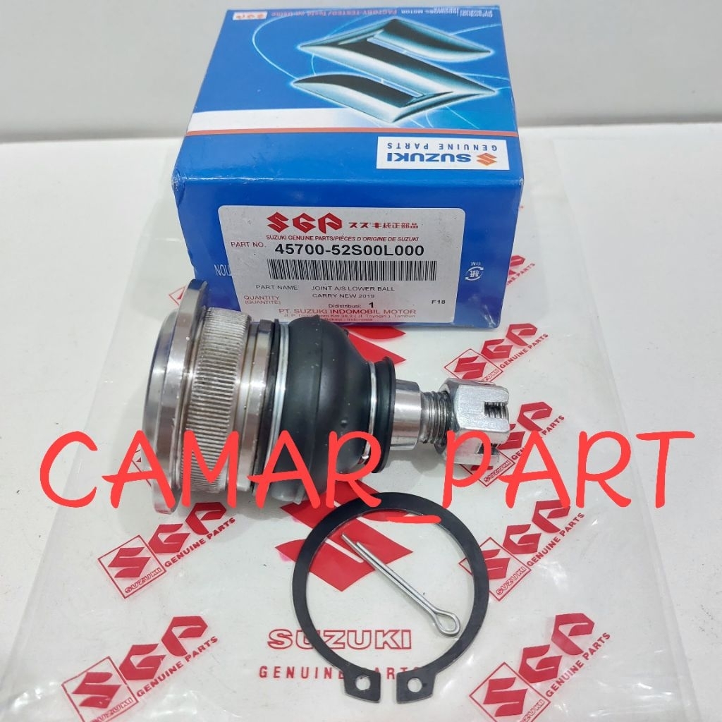Ball Joint Low Bal Join Bawah Suzuki New Carry New Carry Tayo