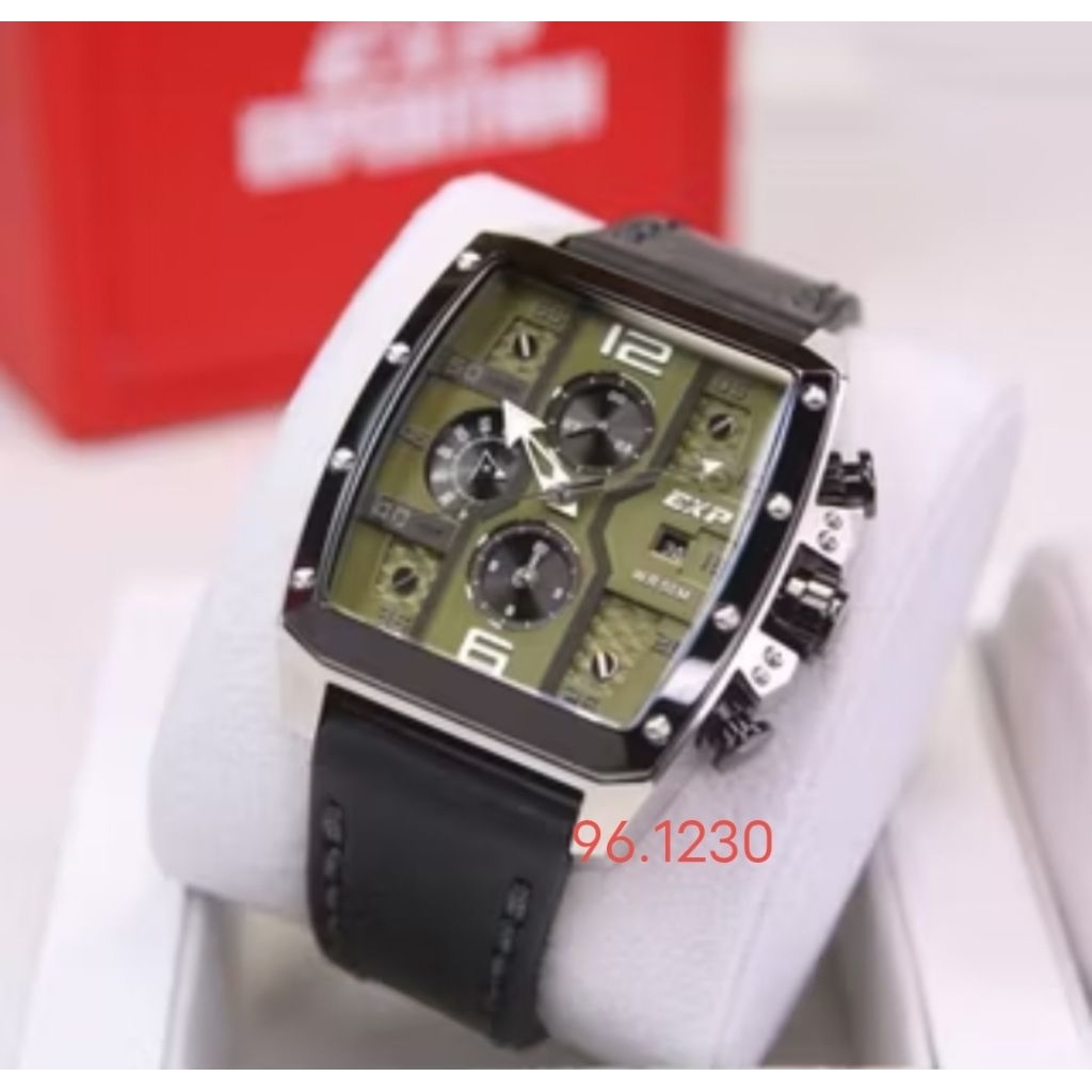 JAM TANGAN EXPEDITION 6636 ORIGINAL 0979