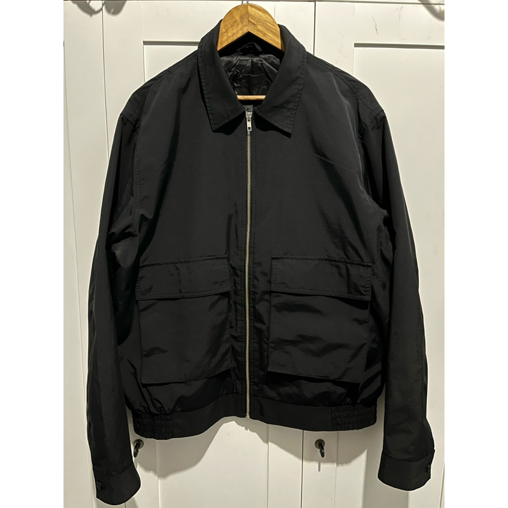 Work Jacket 8 Seconds Double Pocket