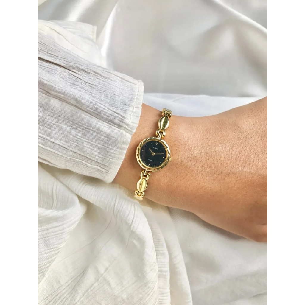 Jam ALBA Quartz Lady