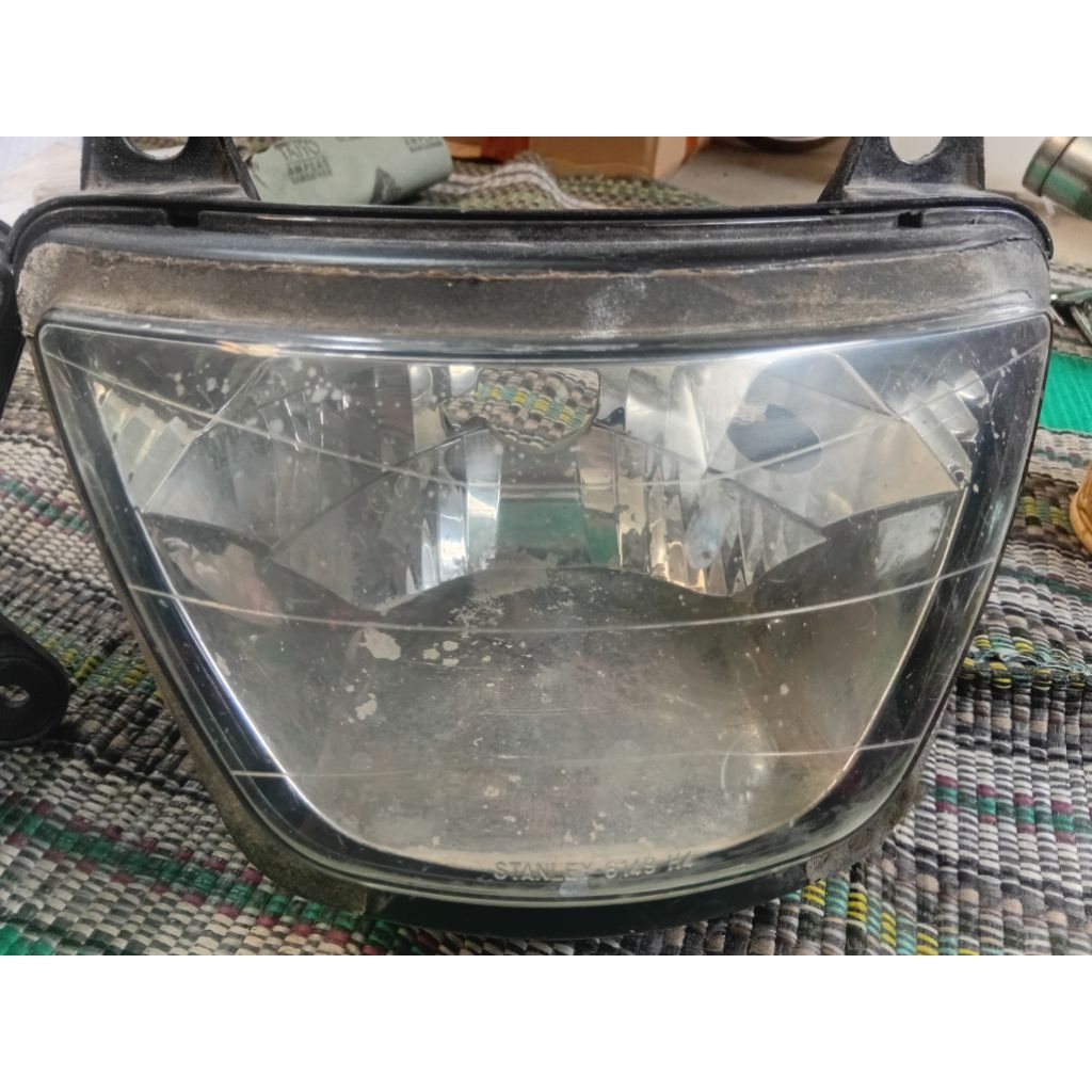 reflektor kawasaki ninja rr old original