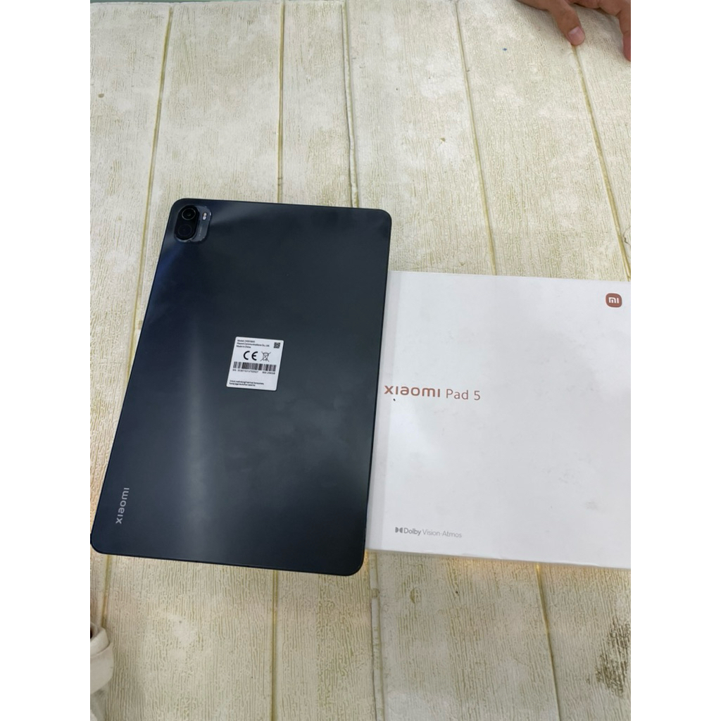 Xiaomi Mi Pad 5 6gb/256gb tab murah bekas second original resmi