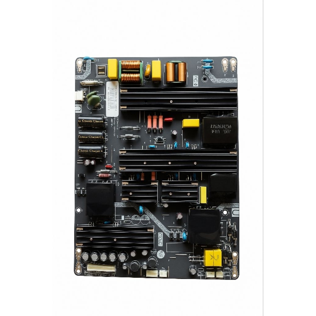 power suplai Polytron PLD 55US8850 PSU pld55UT8850 pld55bu8850 Baru 100%